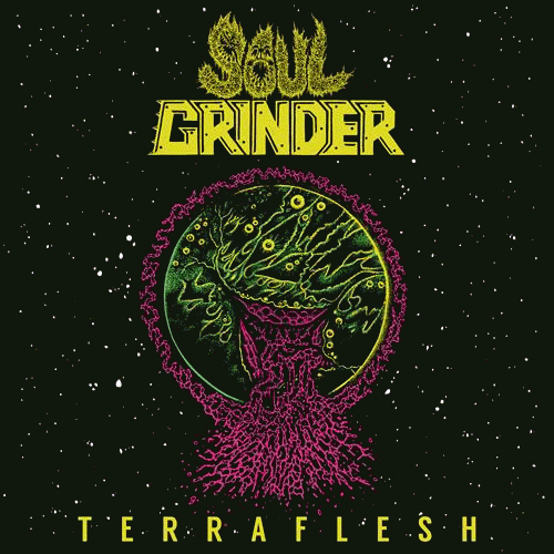 Soul Grinder (USA) : Terraflesh